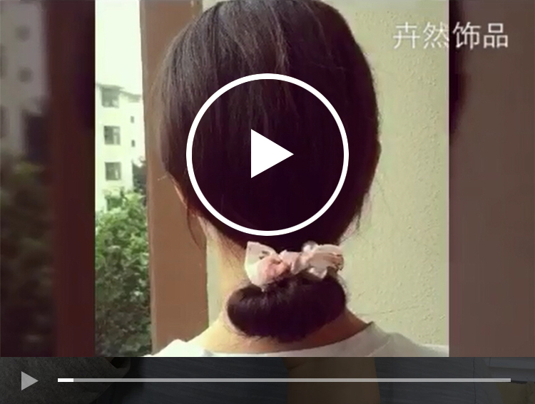 Accessoire cheveux en autre - Ref 1209363 Image 37