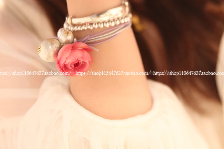 Accessoire coiffure en autre - Ref 1209334 Image 33