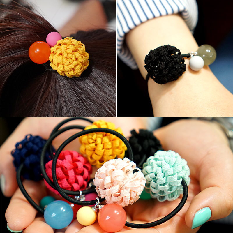 Accessoire cheveux en autre - Ref 1209352 Image 34