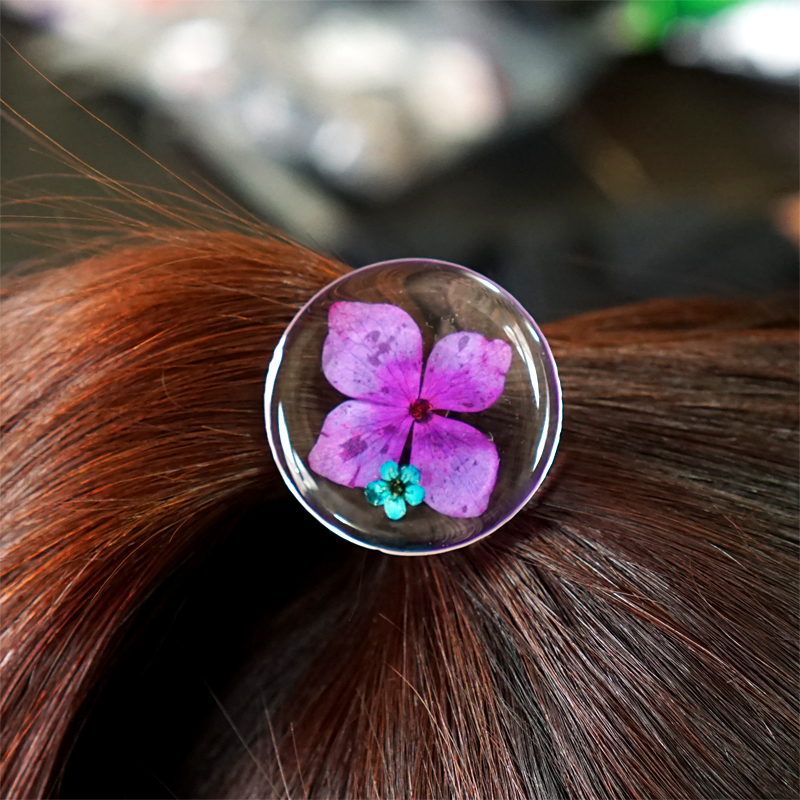Accessoire cheveux en autre - Ref 1209320 Image 35