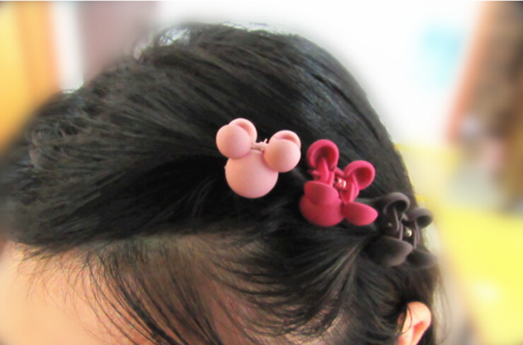 Accessoire coiffure en autre - Ref 1201653 Image 34