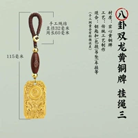 Bonachaus Shuanglong Launch III