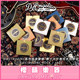 Spot D Angelico Electrozoic ຊຸດກີຕ້າໄຟຟ້າທີ່ມີ nickel-plated semi-flat roll rock jazz