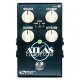 Spot Source Audio Atlas multifunctional bass guitar compression pedal effector digital algorithm
