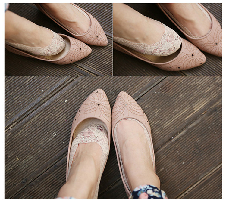 Chaussettes - collants A42.1 - Ref 758439 Image 43