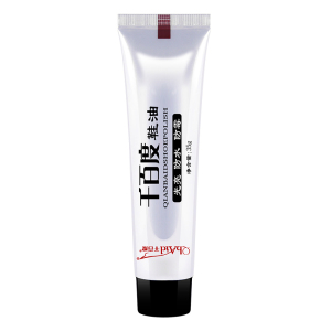 【千百度】真皮保养油擦皮鞋油