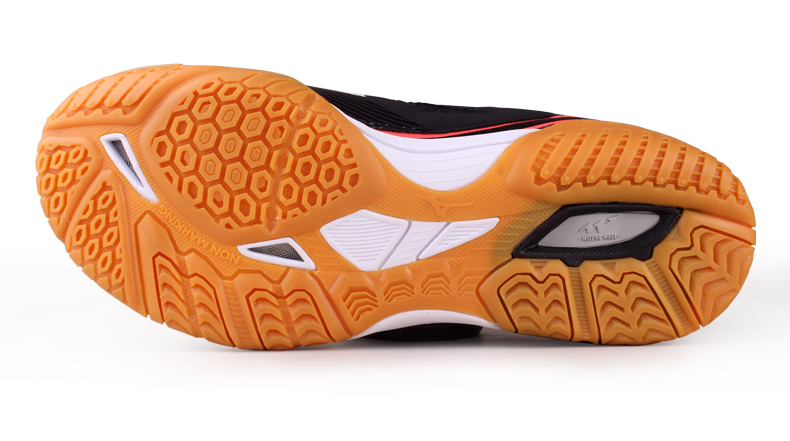 MIZUNO / Mizuno WAVE MEDAL 5 đệm giày chống trượt chuyên nghiệp giày bóng bàn giày nam và nữ giày thể thao cho bé gái