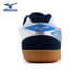 MIZUNO Mizuno table tennis giày thoáng khí non-slip chịu mài mòn unisex đào tạo giày 183427 giày the thao nữ 2021  Giày bóng bàn