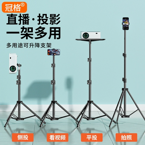 Кронштейна проекции можно свободно отрегулировать для подъема