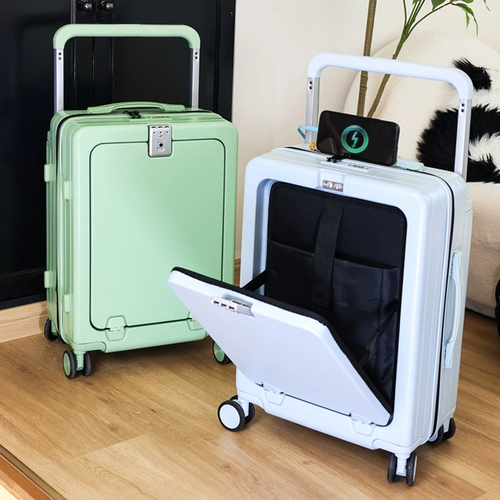 Чемодан, портативная коробка для путешествий, 20 дюймов, 24 дюймов