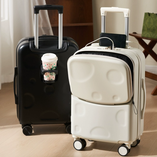 Портативный чемодан, 18 дюймов, 20 дюймов