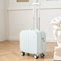 Светло-синий