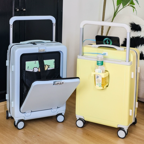 Чемодан, портативная коробка для путешествий, 20 дюймов, 24 дюймов