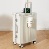 Универсальный чемодан, коробка для путешествий, 24 дюймов, 20 дюймов