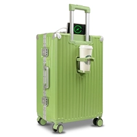 Avocado Green Upgrade Cup Cup+Hook+зарядка