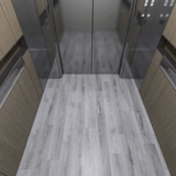 Износостойкий водонепроницаемый пластиковый ковер из ПВХ, увеличенная толщина