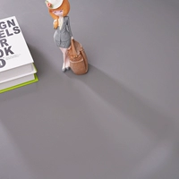 1.0 Pure Grey One 10 квадратных метров [устойчивый к износу и водонепроницаемому предотвращению пожаров]