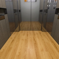 Теплое сырое древесное зерно [1,6 твердого толстого шифрования]