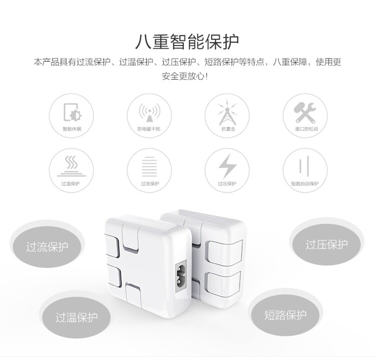 chargeur pour téléphones APPLE APPLE IPHONE6 PLUS - Ref 1293834 Image 12