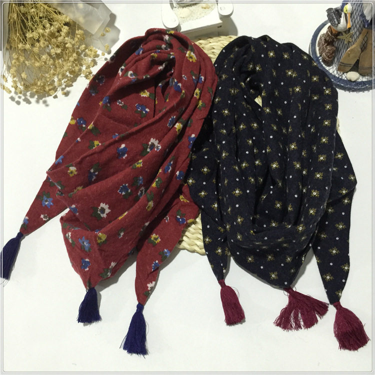 Echarpe enfant - Ref 2136166 Image 9