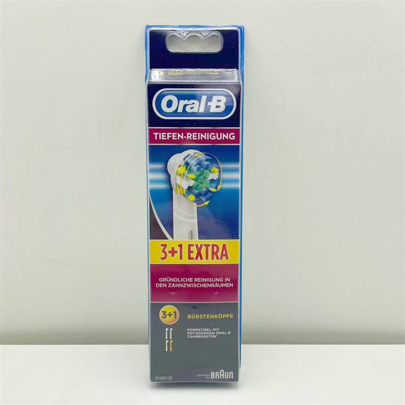 Borang Orle B electric toothbrush brush head floss type D16 2000 4000 9000 D20 D12 D12 OC20