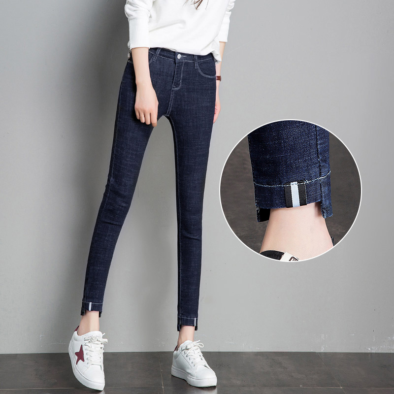 Jean femme      - Ref 3193676 Image 3