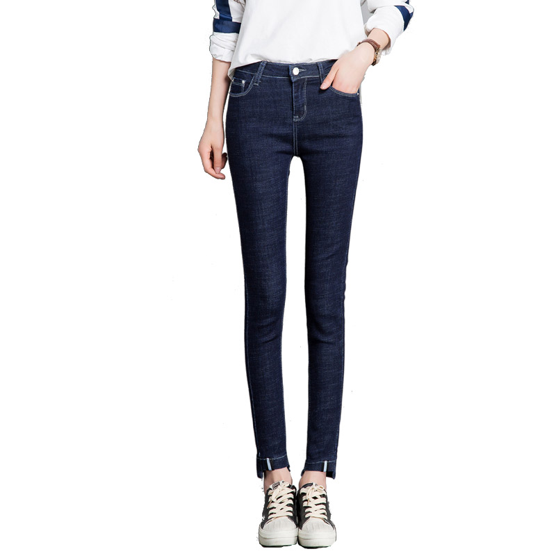 Jean femme      - Ref 3193676 Image 5