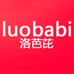 洛芭芘童装的LOGO