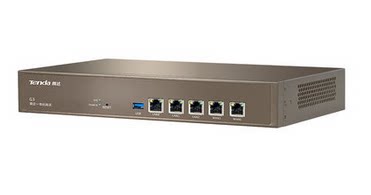 tenda tenda G3 Enterprise Security Gateway VPN router WeChat authentication AC Management Support AP