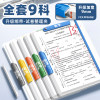 Upgrade widened strap test paper clip
