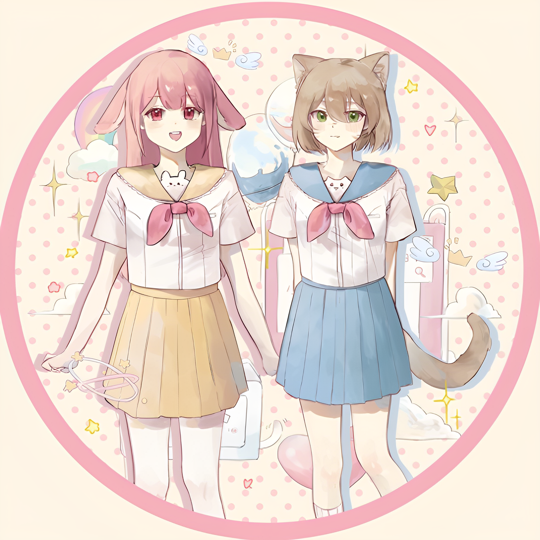 小丸日记