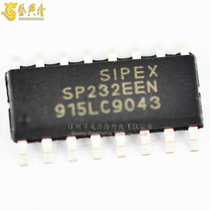  SP232EEN SOP-16 RS232-Transceiver