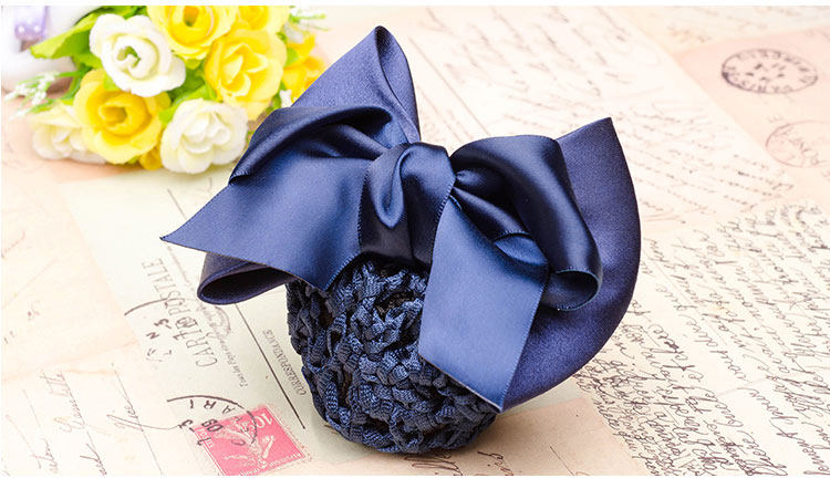 Accessoire cheveux en satin - Ref 1203113 Image 19