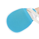 Анти -труба ограничения перчаток в воздухопроницаемые старики против переправы запястья фиксированные ограничения Рэнд с противоположной внутренней панель