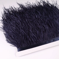 Тибетский синий один метр