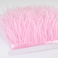 Розовый один метр