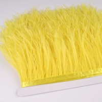 Желтый один метр