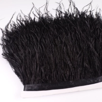 Черный один метр