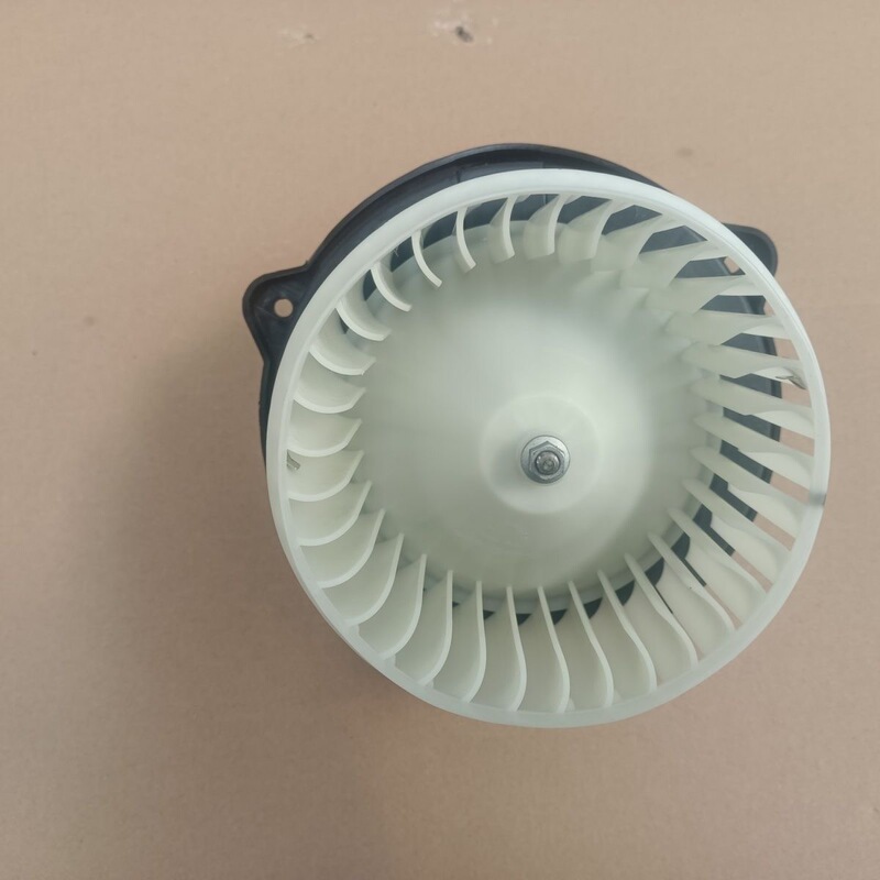 Suitable for Brilliance New Energy Vehicles I03 I03A Models, Heater Motor Blower, Blower Assembly