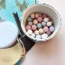 Guerlain / Guerlain Symphony Meteor Powder Ball 25g Loose Powder Honey Powder Control Oil Makeup - Quyền lực