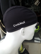 Motorcycle headgear helmet inner cap lining perspiration quick-drying cool dirty headscarf summer Hood Knight hat