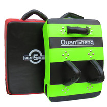 Taekwondo foot target behind kick target arc chest target scattering target of Taekwondo target