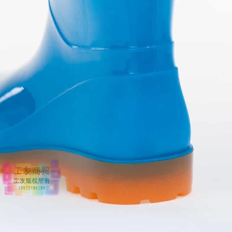 Chaussures - bottes caoutchouc homme pour hiver - semelle tendon - Ref 961138 Image 20