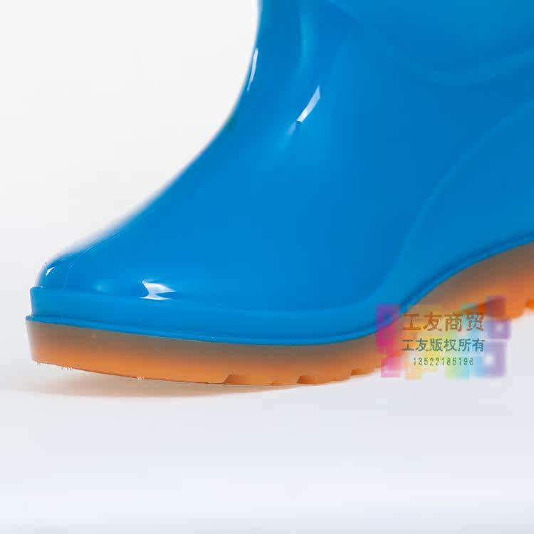 Chaussures - bottes caoutchouc homme pour hiver - semelle tendon - Ref 961138 Image 19
