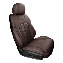 Seat cover 7-seater car seat cushion suitable for Toyota Highlander Domineering Grivia Senna Evelfa car