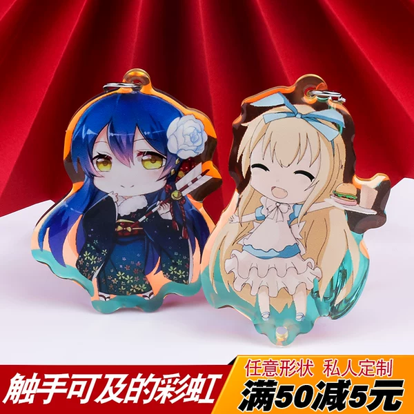 Товары от 佰格迪扣力专卖店