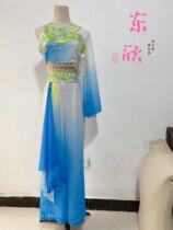 Dance Arts Linpeaches Lis Classical Dance Solo Dance Modern Dance to the Stage Performance Costume Professional Customized