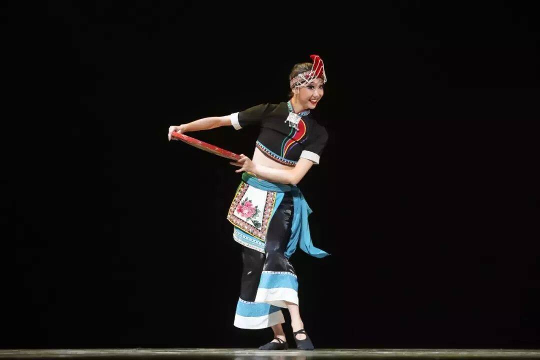 Dance Arts March Spring to the 12th Peach Lee Cup First Original Stage Show Costume Professional Custom