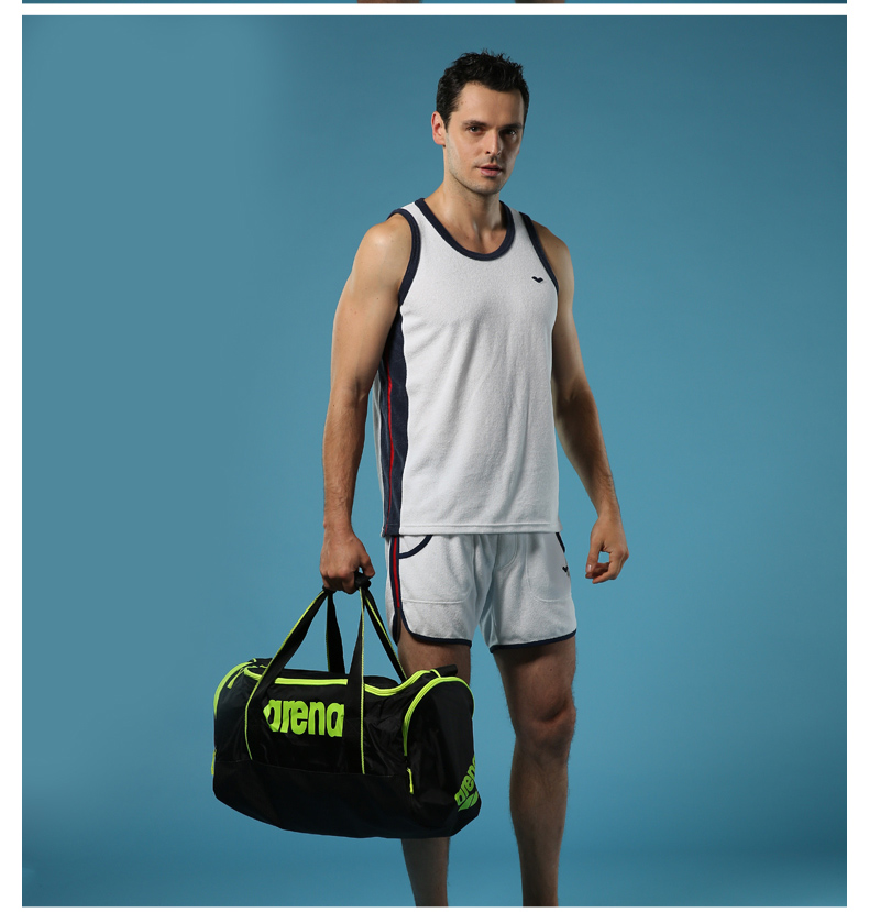 Sac de sport - Ref 9972 Image 15