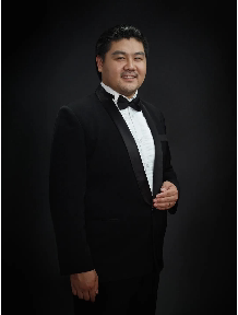 【江门】上海歌剧院交响乐团 《2022新年音乐会》